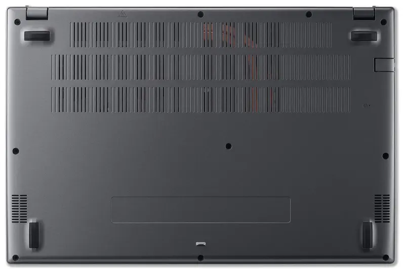 Ноутбук Acer Aspire 5 A515-57-59NG Steel Gray (NX.KN4EU.006) - фото - №4
