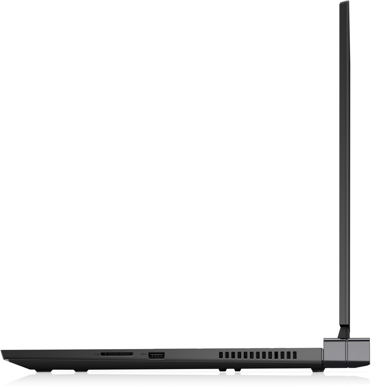 Ноутбук Dell Inspiron G7 17 7700 Mineral Black (G77916S4NDW-61B) фото