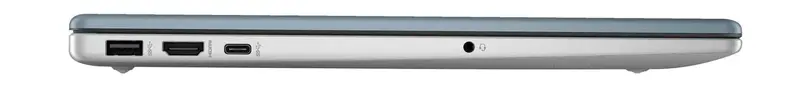 Ноутбук HP Laptop 15-fd1048ua Moonlight Blue (B0QS6EA) фото