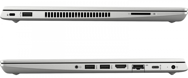 Ноутбук HP ProBook 445 G7 Pike Silver (1F3K8EA) фото