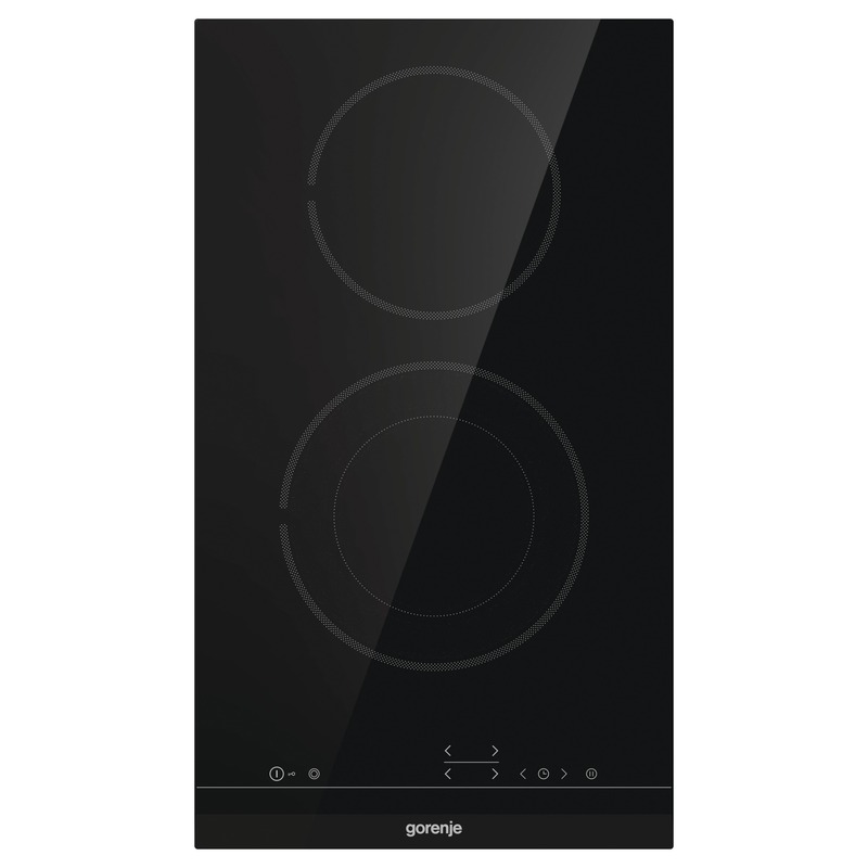 Варильна поверхня електрична GORENJE ECT322BCSC - фото - №0