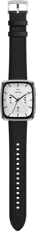 Годинник Amazfit Active 2S Premium W2440GL3N Чорний - фото - №4