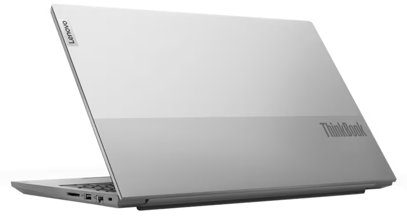 Ноутбук Lenovo ThinkBook 15 G4 ABA Mineral Grey (21DL008NRA) фото
