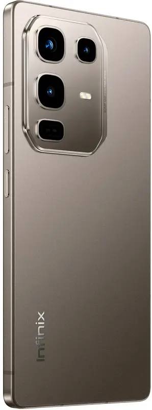 Infinix NOTE 50 Pro 8/256GB (Titanium Grey) - фото - №7