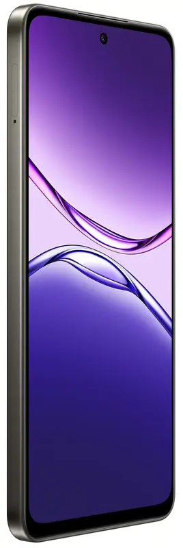 OPPO A5 Pro 5G 8/256GB (Black Brown) - фото - №3