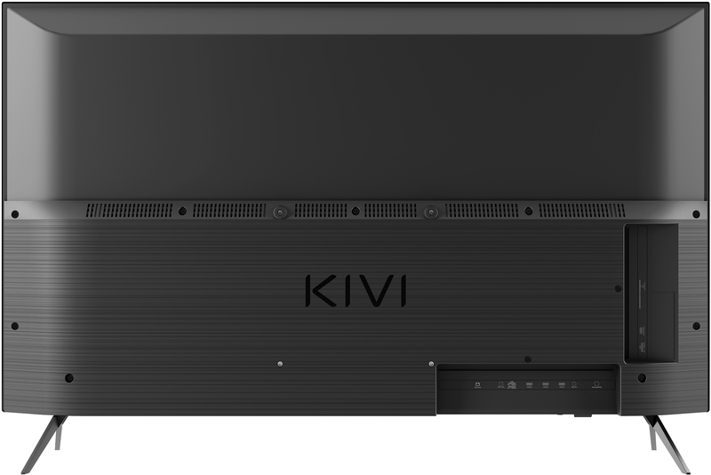 Телевізор Kivi 50" 4K UHD Smart TV (50U740LB) фото