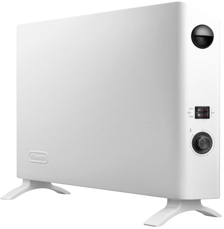 Конвектор DeLonghi HSX 2320 - фото - №0