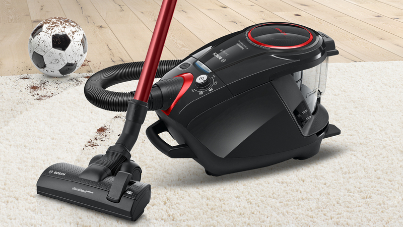 Пилосос BOSCH BGS7POW1 - фото - №5