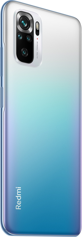 Xiaomi Redmi Note 10S 6/128GB (Ocean Blue) фото