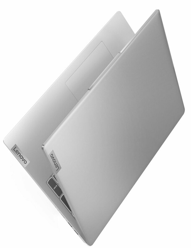 Ноутбук Lenovo IdeaPad Slim 5 16ABR8 Cloud Grey (82XG0059RA) - фото - №9