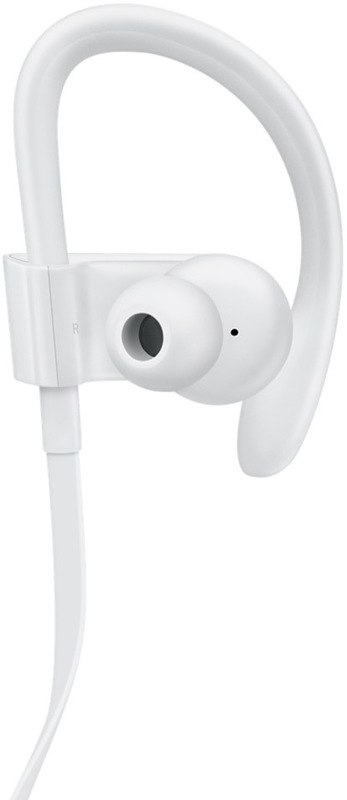 Наушники Beats by Dr. Dre Powerbeats 3 Wireless (White) ML8W2ZM/A фото