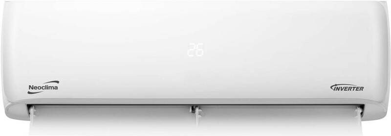 Кондиціонер Neoclima Terra NS/NU-12ETRIw2 - фото - №3