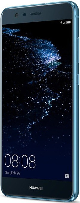 Huawei P10 Lite 2017 3/32Gb Blue фото
