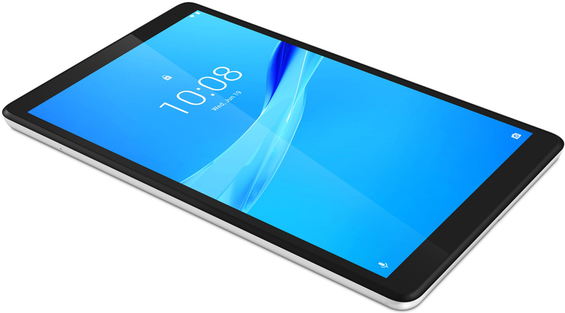 Lenovo Tab M8 FHD TB-8705F Wi-Fi 3/32GB Platinum Grey (ZA5F0005UA