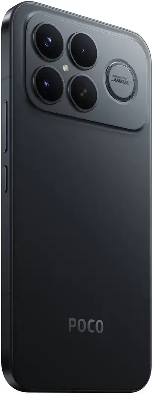 POCO F8 Ultra 16/512GB (Black) - фото - №5