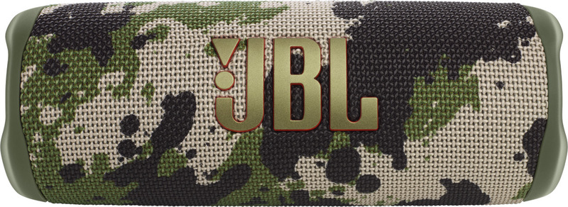 Акустика JBL Flip 6 (Squad) JBLFLIP6SQUAD фото
