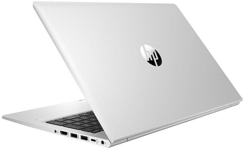 Ноутбук HP ProBook 450-G9 Silver (6A150EA) - фото - №3