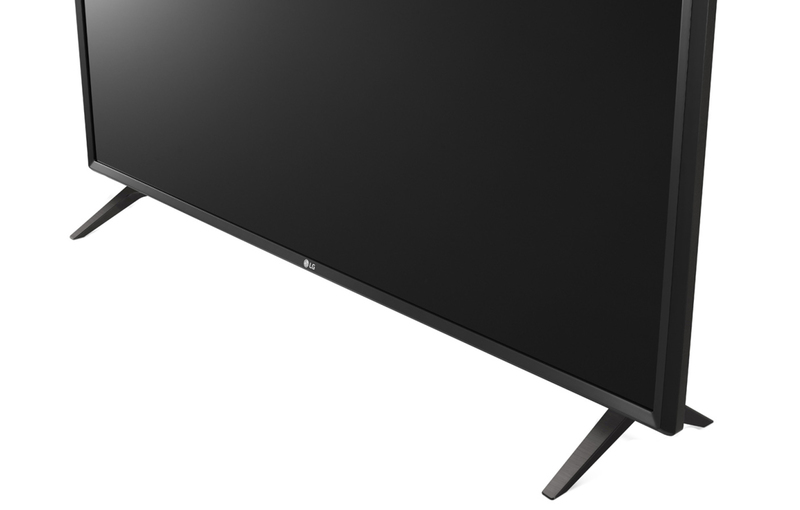 LG 55" 4K Smart TV (55UK6300PLB) - фото - №3