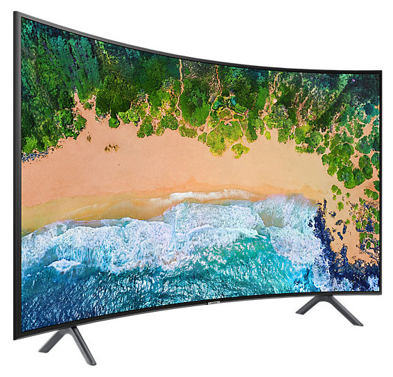 samsung uhd curved 49 zoll