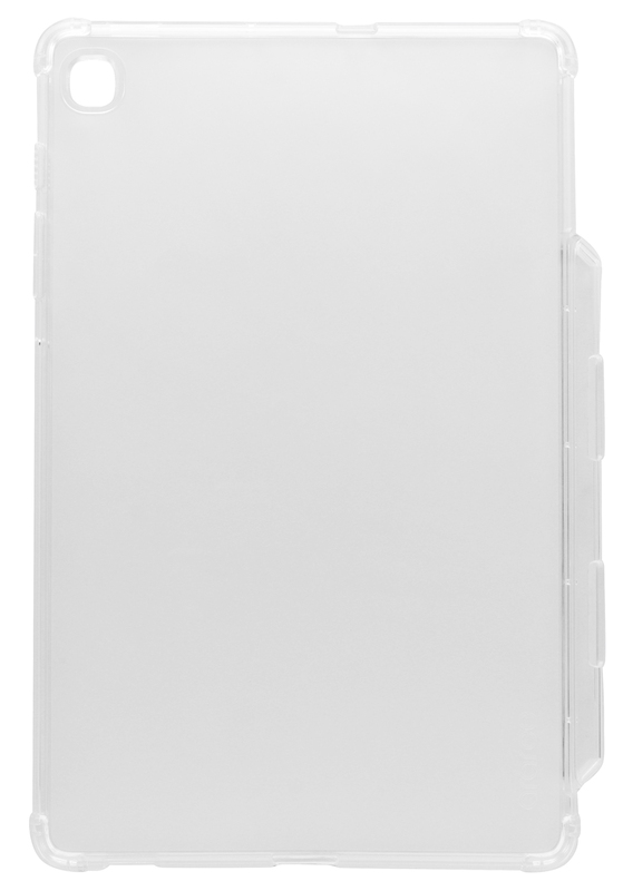 Чохол для Tab S6 Lite Araree MACH (Clear) AR20-00878A - фото - №0