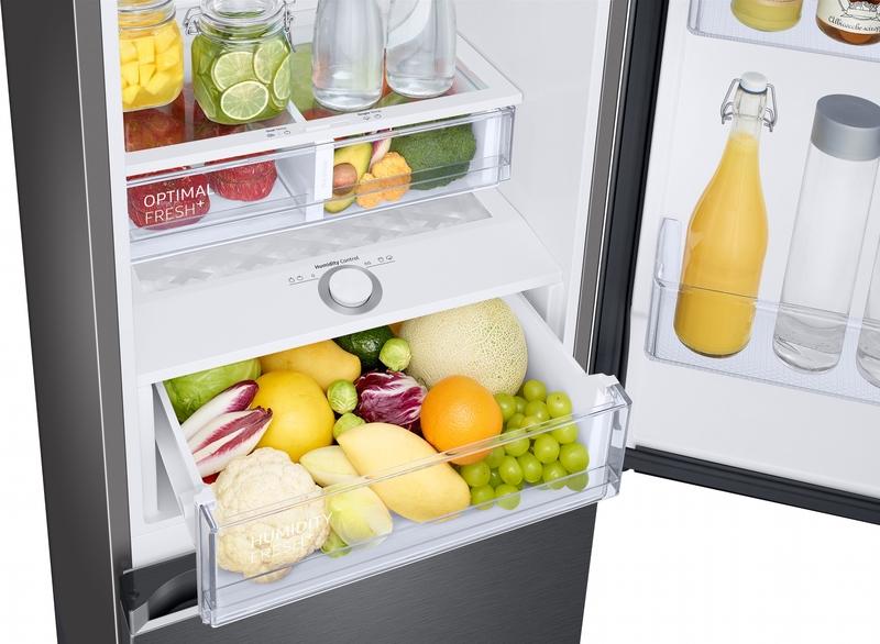 Холодильник Samsung RB36T674FB1/UA фото