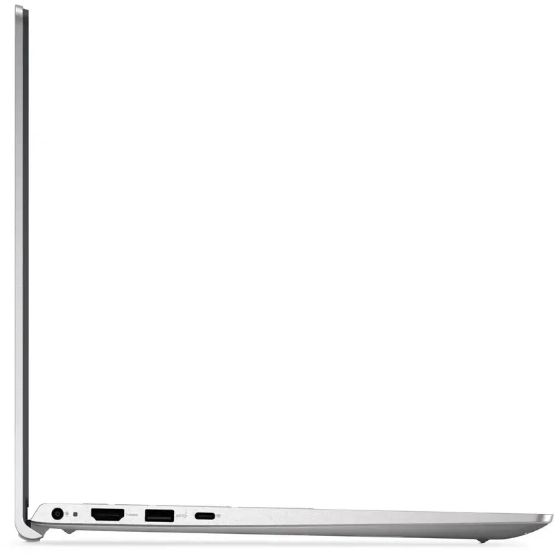 Ноутбук Dell 15 DC15250 Platinum Silver (DC15250RPLU003UA_UBU) - фото - №4