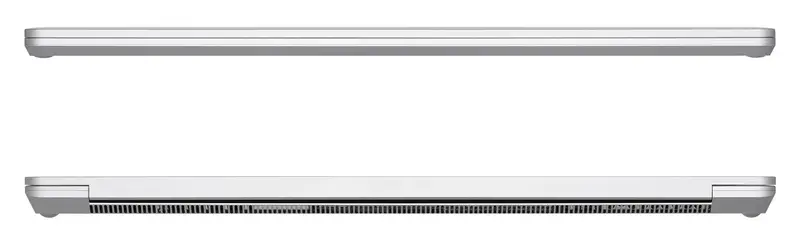 Ноутбук Microsoft Surface Laptop 6 Platinum (ZLU-00026) - фото - №8