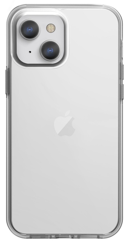 Чохол Uniq Hybrid для iPhone 13 Clarion - Lucent (Clear) - фото - №0