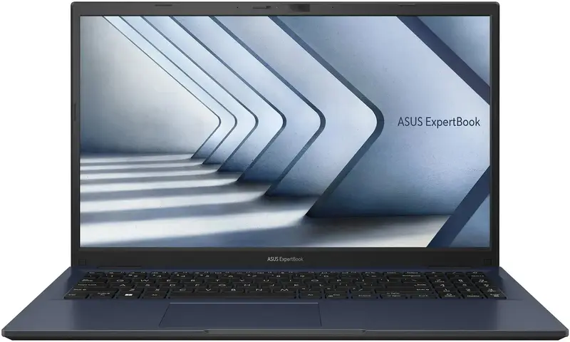 Ноутбук Asus ExpertBook B1 B1502CVA-BQ0848 Star Black (90NX06X1-M00ZD0) фото