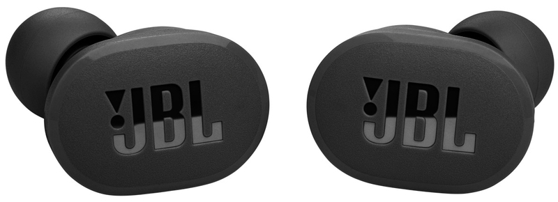 Навушники JBL T130 NC TWS (Black) BLT130NCTWSBLK фото