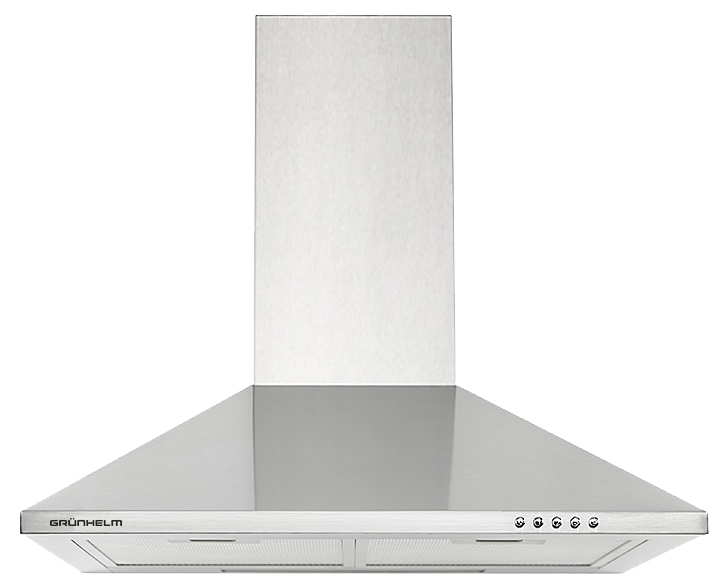 Витяжка Grunhelm GVK 234 I - фото - №0