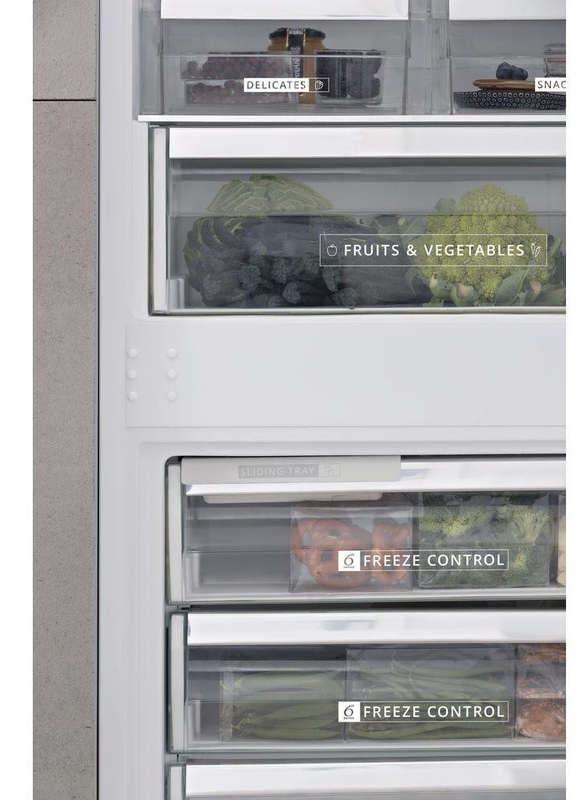 Холодильник Whirlpool SP40 801 EU - фото - №5