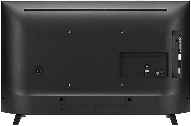 Телевізор LG 32" Full HD (32LQ63006LA) - фото - №4
