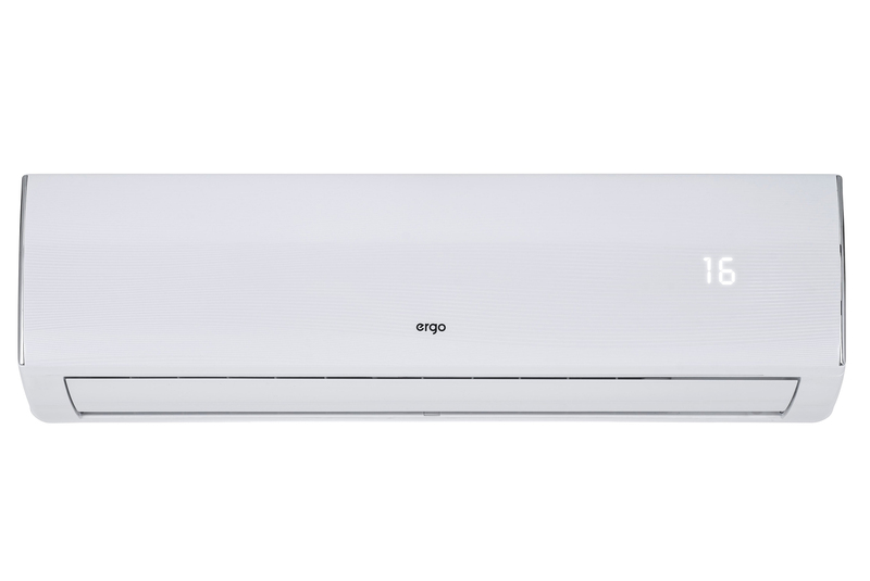 Кондиціонер ERGO ACI 2419 CHW - фото - №1