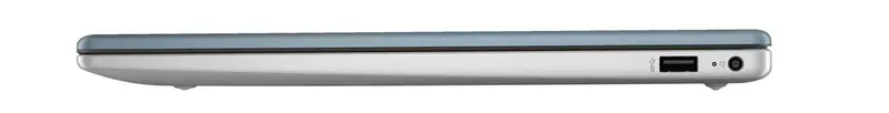 Ноутбук HP 15-fd2001ua Moonlight Blue (BV5U4EA) - фото - №4