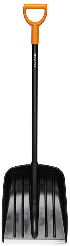 Лопата Fiskars для снiгу Solid (10525250) фото