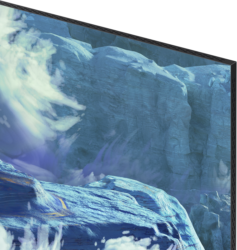 Телевізор Samsung 75" Neo QLED 8K QE75QN950FUXUA MiniLED Vision AI - фото - №6