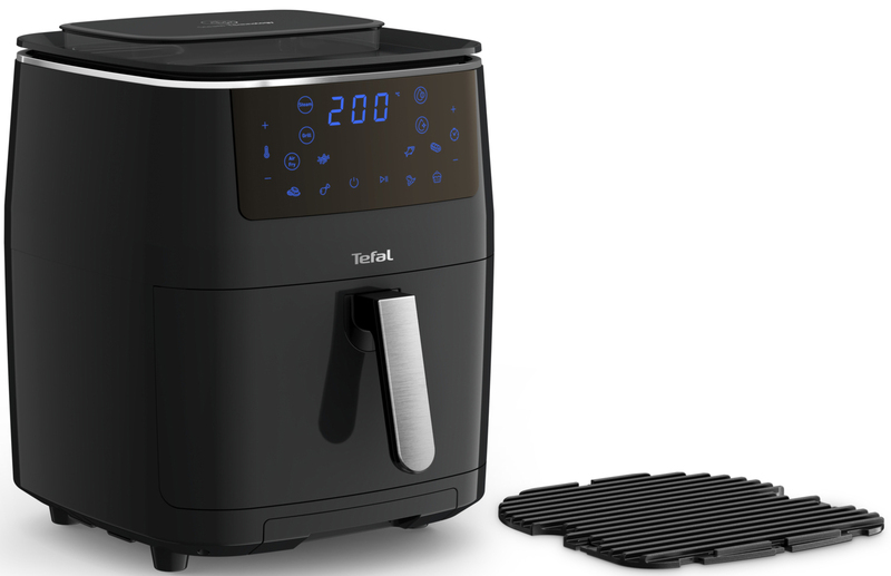 Мультипечь Tefal FW201815 - фото - №2