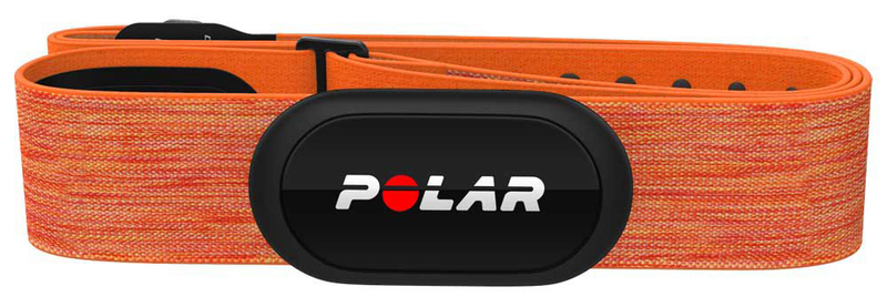 Пульсометр Polar H10 Sensor M-XXL (Orange) PL\92075960\OR-00-00 фото