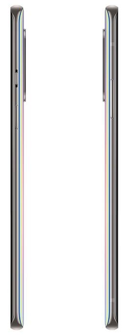 OnePlus 8 12/256Gb (Interstellar Glow) - фото - №5