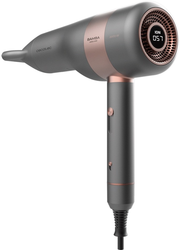 Фен CECOTEC IoniCare 6000 RockStar Vision CCTC-04225 - фото - №2