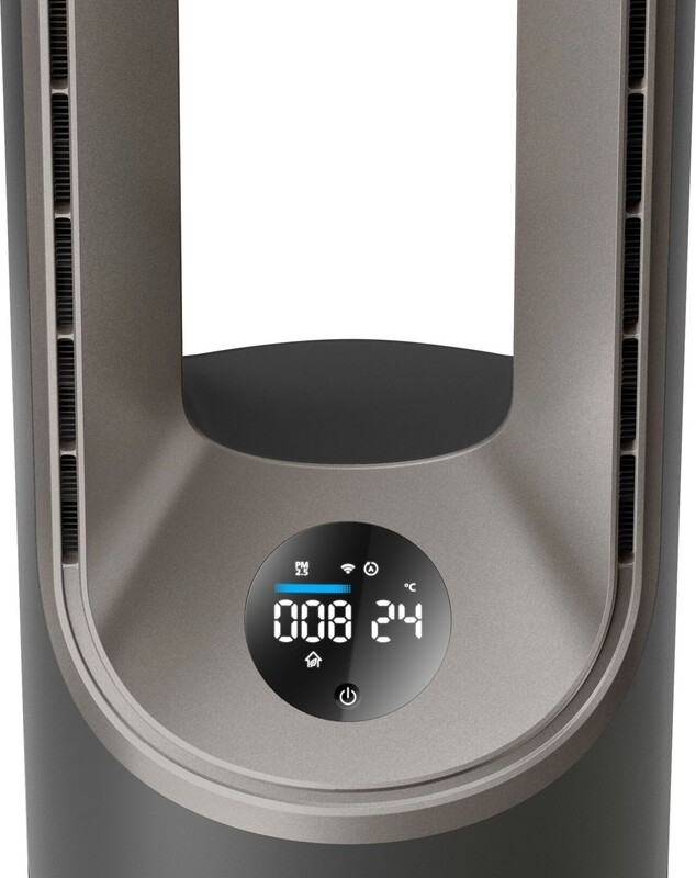 Кліматичний комплекс Philips AMF970/10 - фото - №3