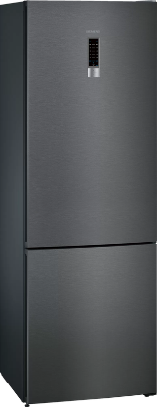 Двокамерний холодильник Siemens KG49NXX306 фото