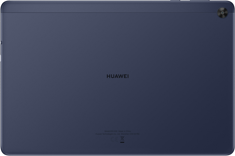 Huawei MatePad T10 (2nd Gen) 9.7" 4/64GB Wi-Fi Deepsea Blue (53012NHH) фото