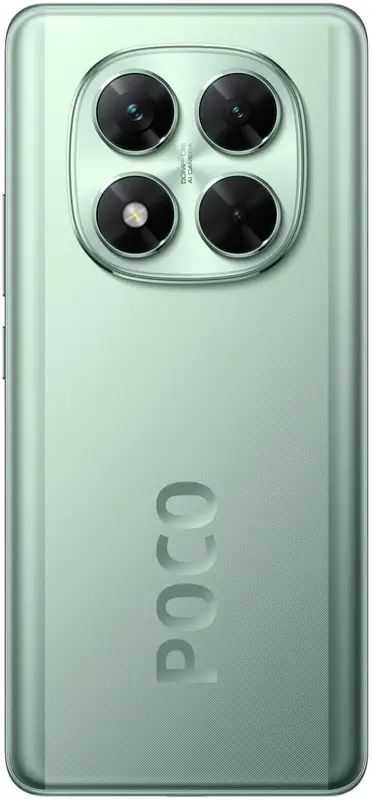POCO X7 12/512GB (Green) - фото - №2