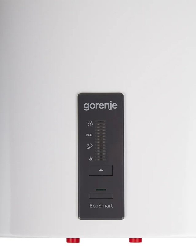 Водонагрівач Gorenje OGBS50SMV9 - фото - №1