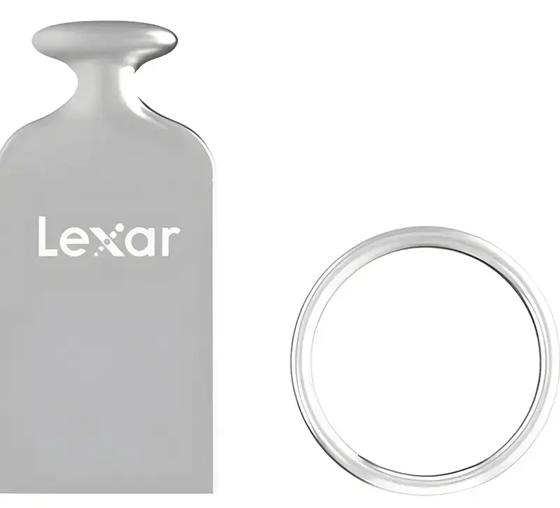 USB-Flash LEXAR USB2 64GB M22 LJDM022064G-BNJNG - фото - №1
