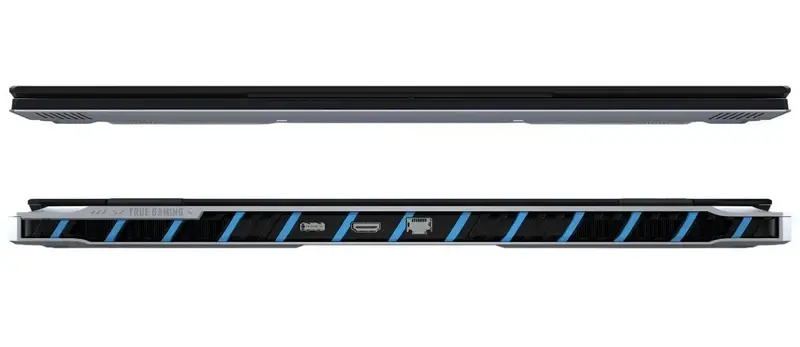 Ноутбук MSI Titan 18 HX AI A2XWJG Core Black (TITAN18HX AI A2XWJG-634UA) фото