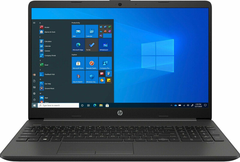 Ноутбук HP 255 G8 Dark Ash Silver (45N06ES) - фото - №0