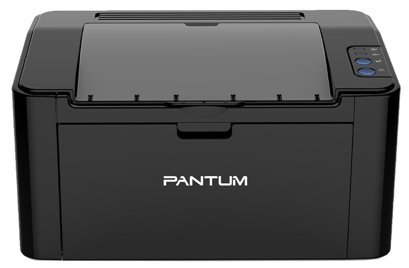 Принтер А4 Pantum P2500NW з Wi-Fi фото